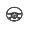 Γνήσιο VW Τιμόνι Σατινέ Μαύρο - 6Q0419091L 01C