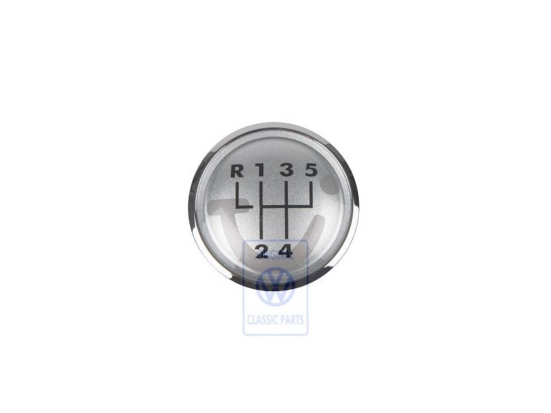 Γνήσιο VW Πλακέτα - 6Q0711144B
