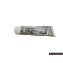 Γνήσιο VW Λιπαντικό Γράσο Για Οδόντωση Ενσφήνωσης Δίσκου Συμπλέκτη - G 000100