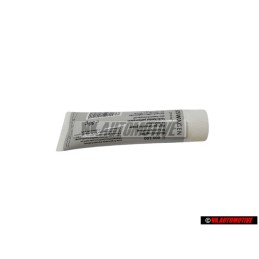 Γνήσιο VW Λιπαντικό Γράσο Για Οδόντωση Ενσφήνωσης Δίσκου Συμπλέκτη - G 000100