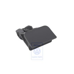 Γνήσιο VW Καπάκι Ανθρακί - 6Q0857131D 75R