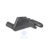Γνήσιο VW Έδρανο Σατινέ Μαύρο - 6Q0863533 B41