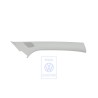 Γνήσιο VW Επένδυση Κολόνας A Γκρι Πέρλα - 6Q0867234G X30