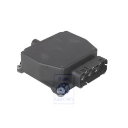 Γνήσιο VW Μπλοκ Μαγνητικής Βαλβίδας - 6Q0906625B