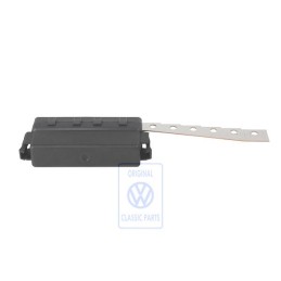 Γνήσιο VW Ασφαλειοθήκη - 6Q0937617C