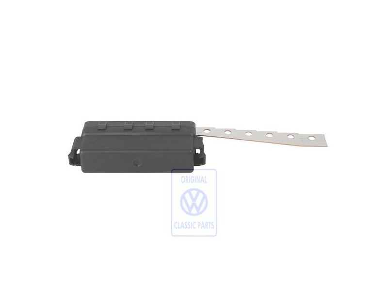 Γνήσιο VW Ασφαλειοθήκη - 6Q0937617C
