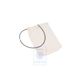 Γνήσιο VW Θερμαντικό Στοιχείο Πλάτης - 6Q0963557