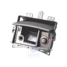 Γνήσιο VW Σταχτοδοχείο Ανθρακί - 6Q1857961A 71N