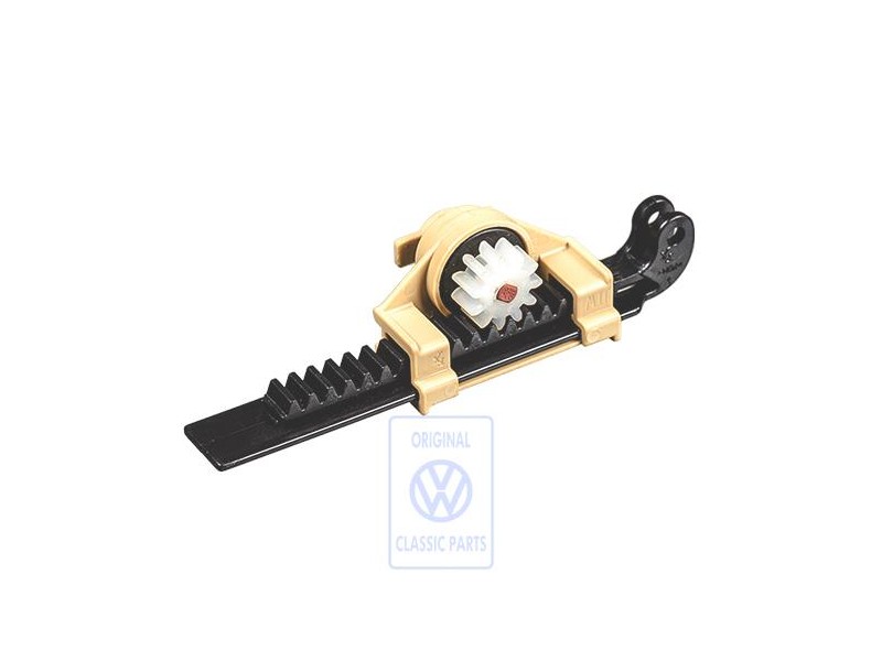 Γνήσιο VW Στοιχείο Φρένου - 6Q1858309