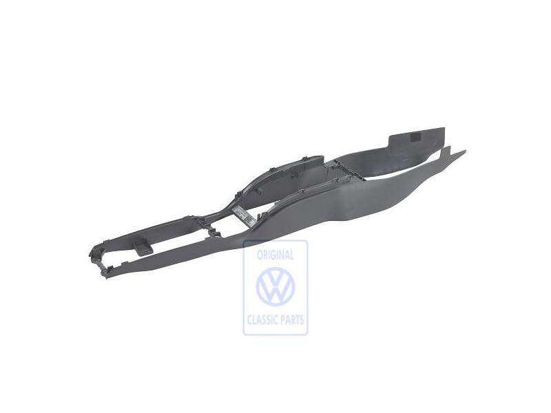 Γνήσιο VW Κεντρική Κονσόλα Ανθρακί - 6Q1864343E 71N