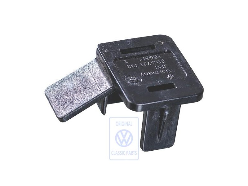 Γνήσιο VW Τέρμα Για Διακόπτη - 6Q2721332