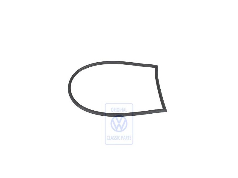 Γνήσιο VW Πλαίσιο Στεγανοποίησης - 6Q3847146H