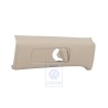 Γνήσιο VW Επένδυση Κολόνας Β Κρεμ Μπεζ - 6Q3867243A 6N6