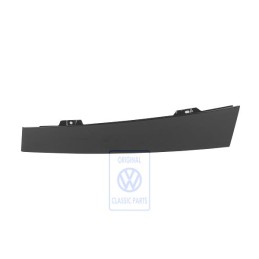 Γνήσιο VW Διάφρ. Για Πλαίσιο Παραθύρου Μαύρο - 6Q4837902G 041