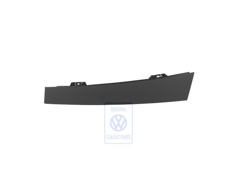 Γνήσιο VW Διάφρ. Για Πλαίσιο Παραθύρου Μαύρο - 6Q4837902G 041