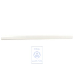 Γνήσιο VW Λωρίδα Προστασίας Για Πόρτα Ασταρωμένο - 6Q4853516A GRU