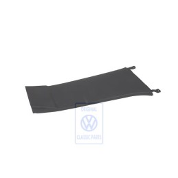 Γνήσιο VW Επένδυση Κολόνας Β Ανθρακί - 6Q4867298B 71N