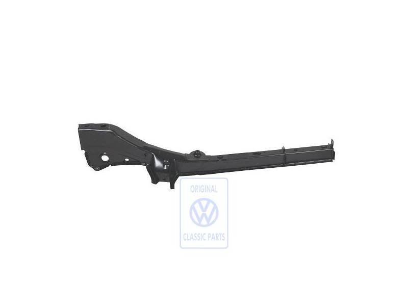 Γνήσιο VW Διαμήκης Φορέας - 6Q5803501C
