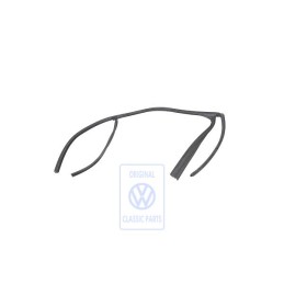 Γνήσιο VW Οδηγός Παραθύρου - 6Q5839431