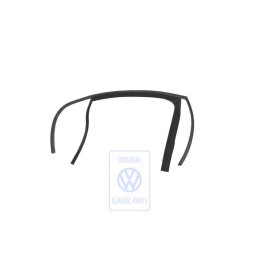 Γνήσιο VW Οδηγός Παραθύρου - 6Q5839432