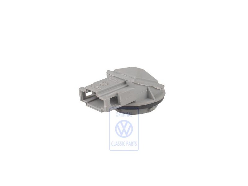 Γνήσιο VW Φορέας Λαμπτήρα - 6Q5945265