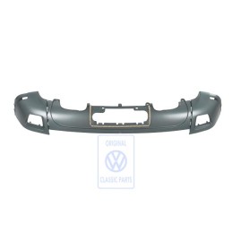 Γνήσιο VW Αεροτομή Πράσινο Γρανίτης - 6Q6807521D V6S