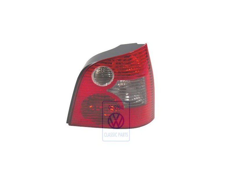 Γνήσιο VW Πίσω Φως - 6Q6945096Q