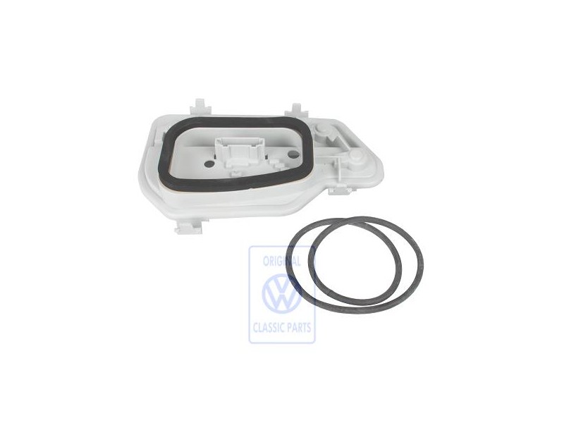Γνήσιο VW Φορέας Λαμπτήρα - 6Q6945257A