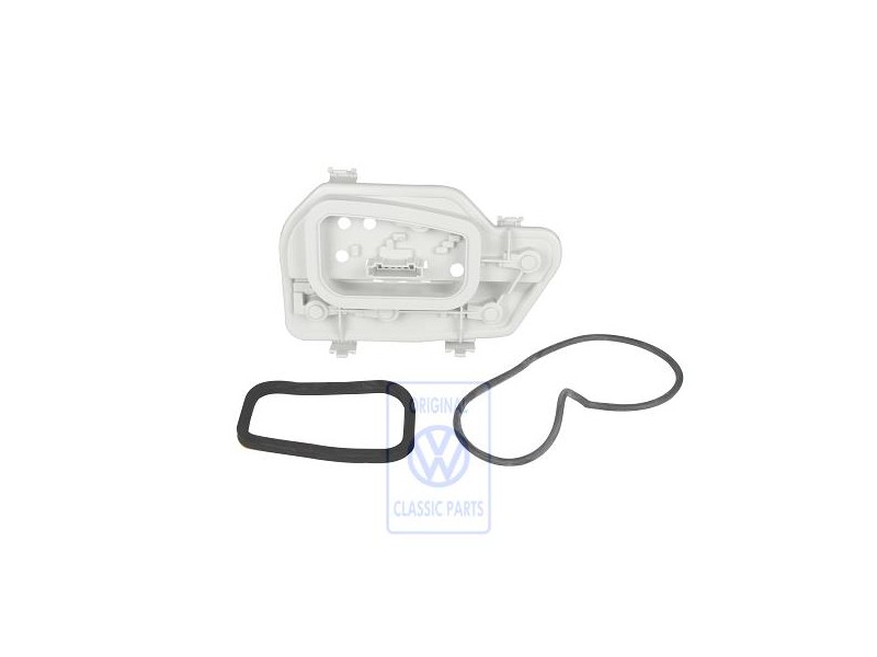 Γνήσιο VW Φορέας Λαμπτήρα - 6Q6945258A
