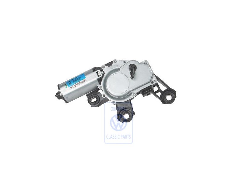 Γνήσιο VW Μοτέρ Υαλοκαθαριστήρων - 6Q6955711B