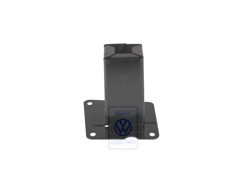 Γνήσιο VW Στοιχείο Παραμόρφωσης - 6RG807554