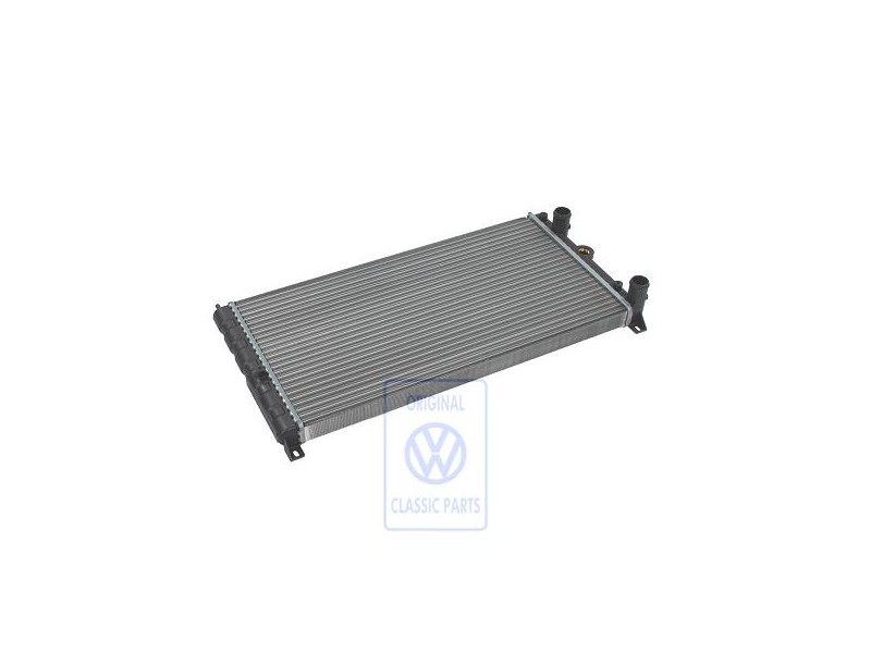Γνήσιο VW Ψυγείο Για Ψυκτικό Υγρό - 6U0121253A