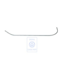 Γνήσιο VW Σωλήνας Καυσίμου - 6U0201080