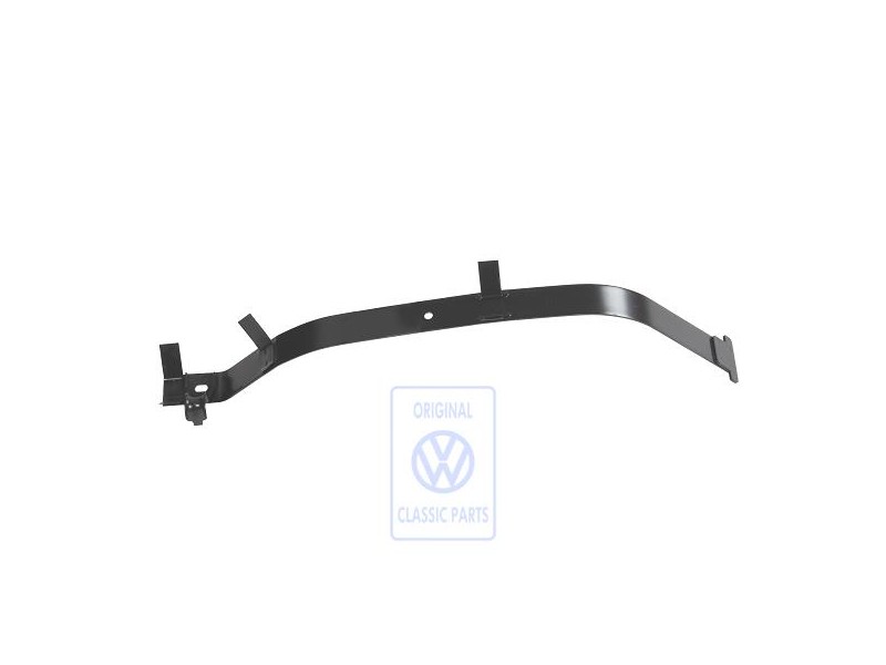 Γνήσιο VW Ιμάντας Στερέωσης - 6U0201653C