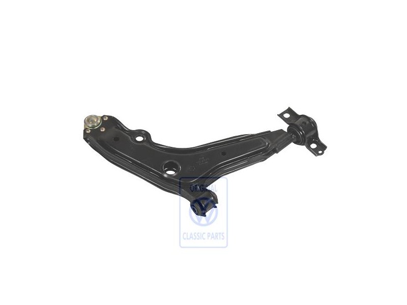 Γνήσιο VW Εγκάρσιο Ψαλίδι, Κομπλέ - 6U0407151A