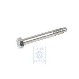 Γνήσιο VW Βίδα Με Εξαγωνική Κεφαλή - 6U0501179