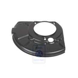 Γνήσιο VW Λαμ. Κάλυψης Για Δισκόπλακα - 6U0615311