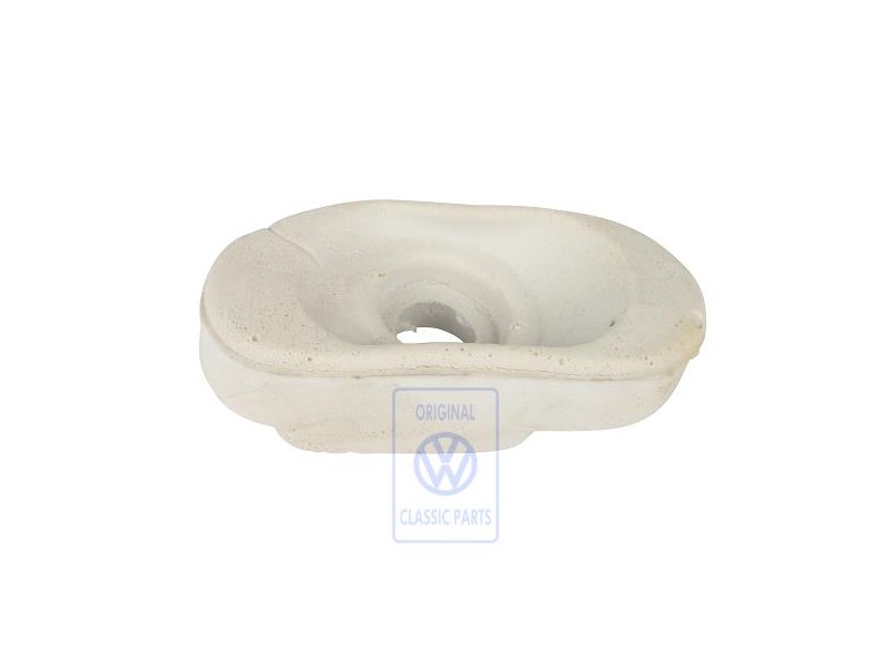 Γνήσιο VW Μονωτική Ροδέλα - 6U0711406
