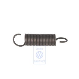 Γνήσιο VW Ελατήριο Έλξης - 6U0721450