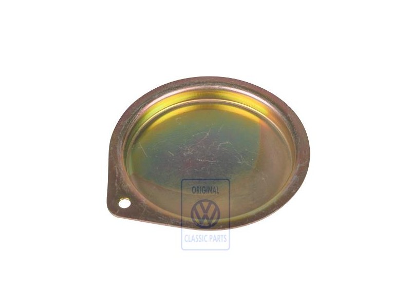 Γνήσιο VW Πώμα Φραγής - 6U0804998B