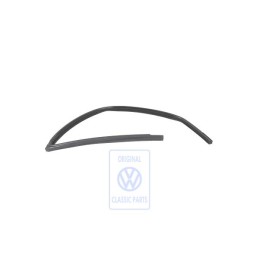 Γνήσιο VW Οδηγός Παραθύρου - 6U0837431