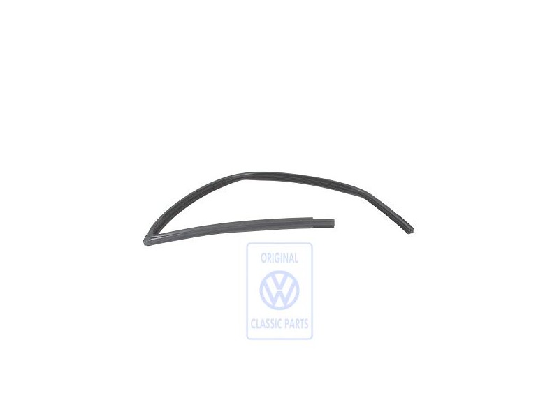 Γνήσιο VW Οδηγός Παραθύρου - 6U0837431