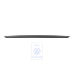 Γνήσιο VW Στεγανοπ. Κοιλότητας Παράθυρου - 6U0837472A