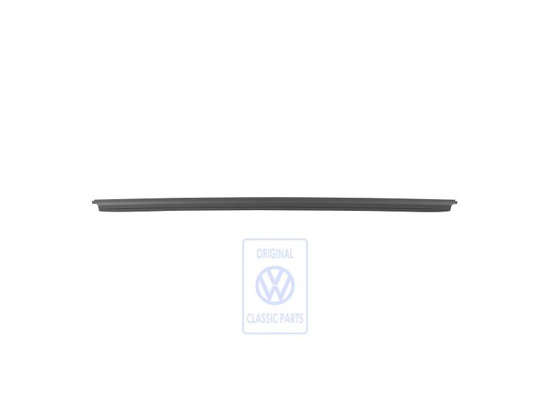 Γνήσιο VW Στεγανοπ. Κοιλότητας Παράθυρου - 6U0837472A