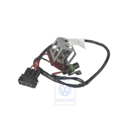 Γνήσιο VW Προαντίσταση - 6U0907061