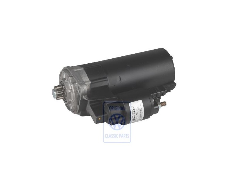 Γνήσιο VW Μίζα - 6U0911023AX