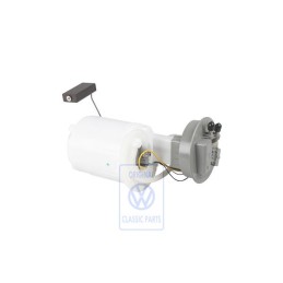 Γνήσιο VW Μονάδα Παροχής Καυσίμου - 6U0919051F