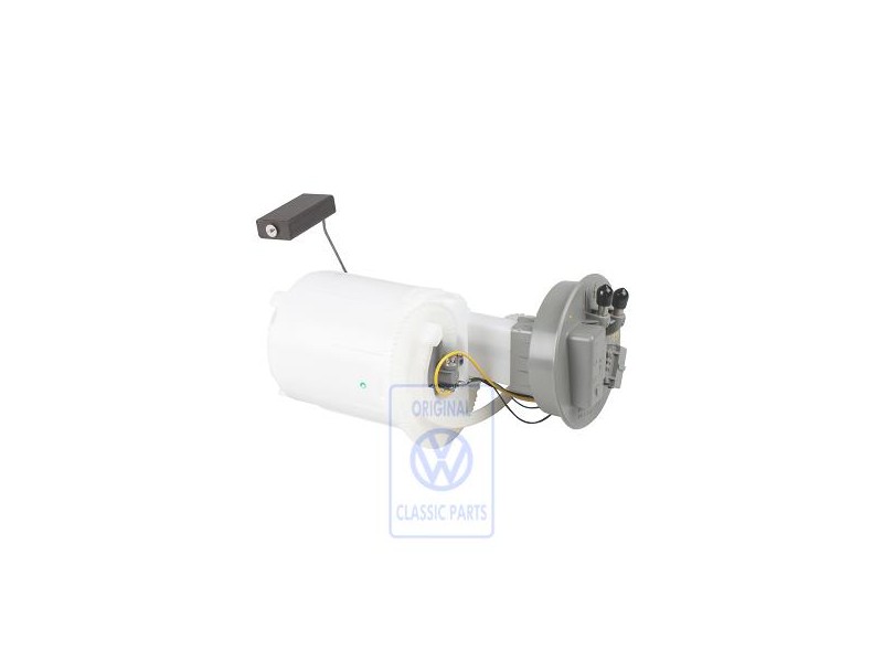 Γνήσιο VW Μονάδα Παροχής Καυσίμου - 6U0919051F