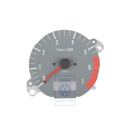 Γνήσιο VW Στροφόμετρο - 6U0919253