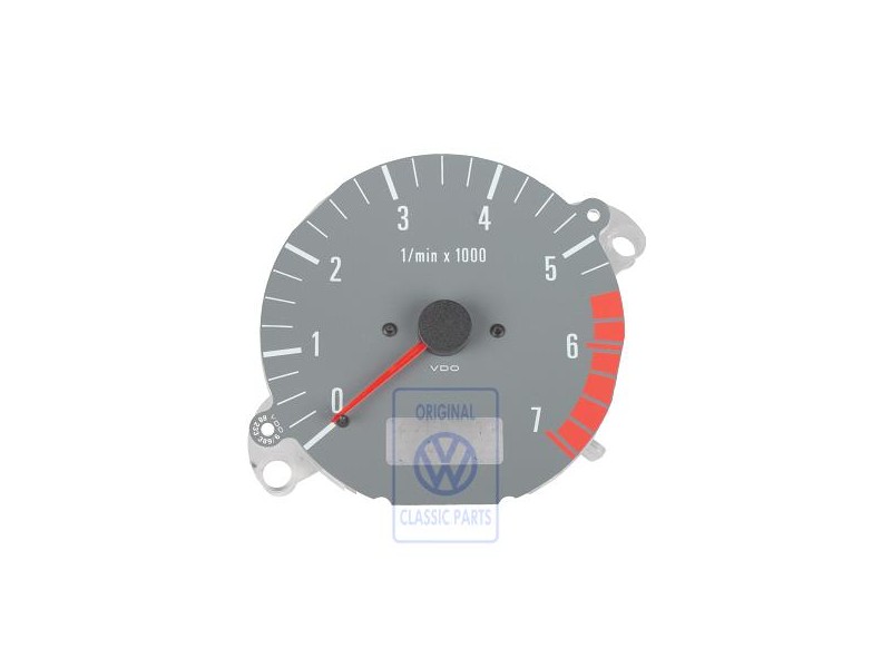 Γνήσιο VW Στροφόμετρο - 6U0919253